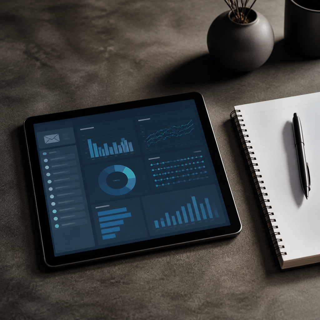Email Marketing