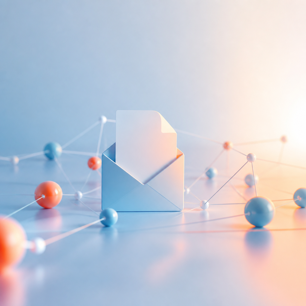 Efektívny email marketing: Od štruktúry k segmentácii