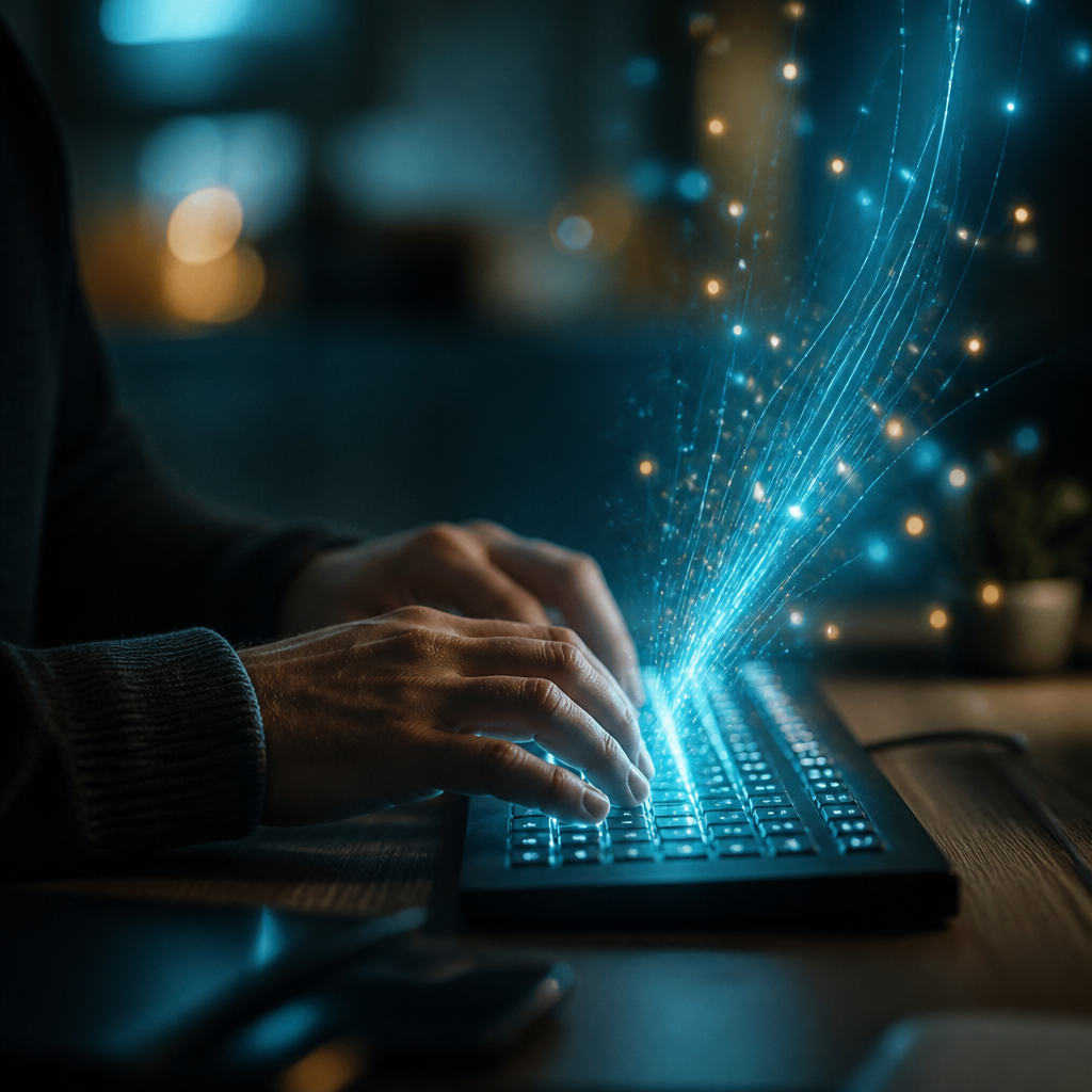 AI Writing