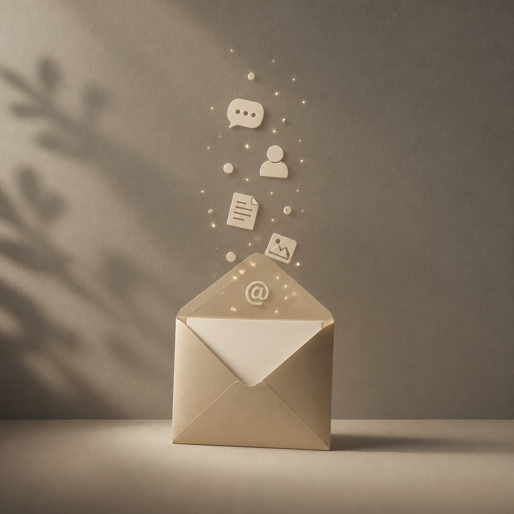 Email Marketing