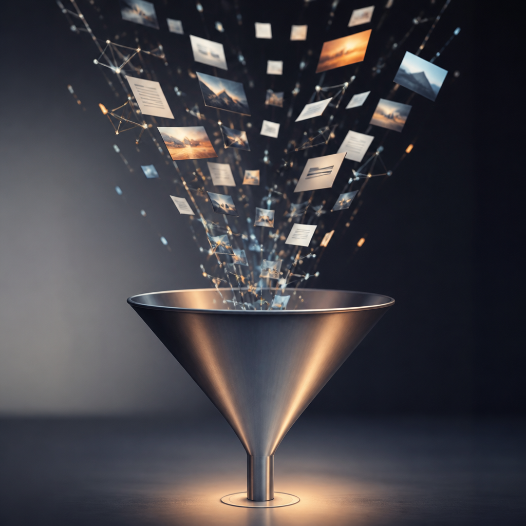 Efektívna automatizácia obsahu a marketingu s AI: Stratégie a prístupy