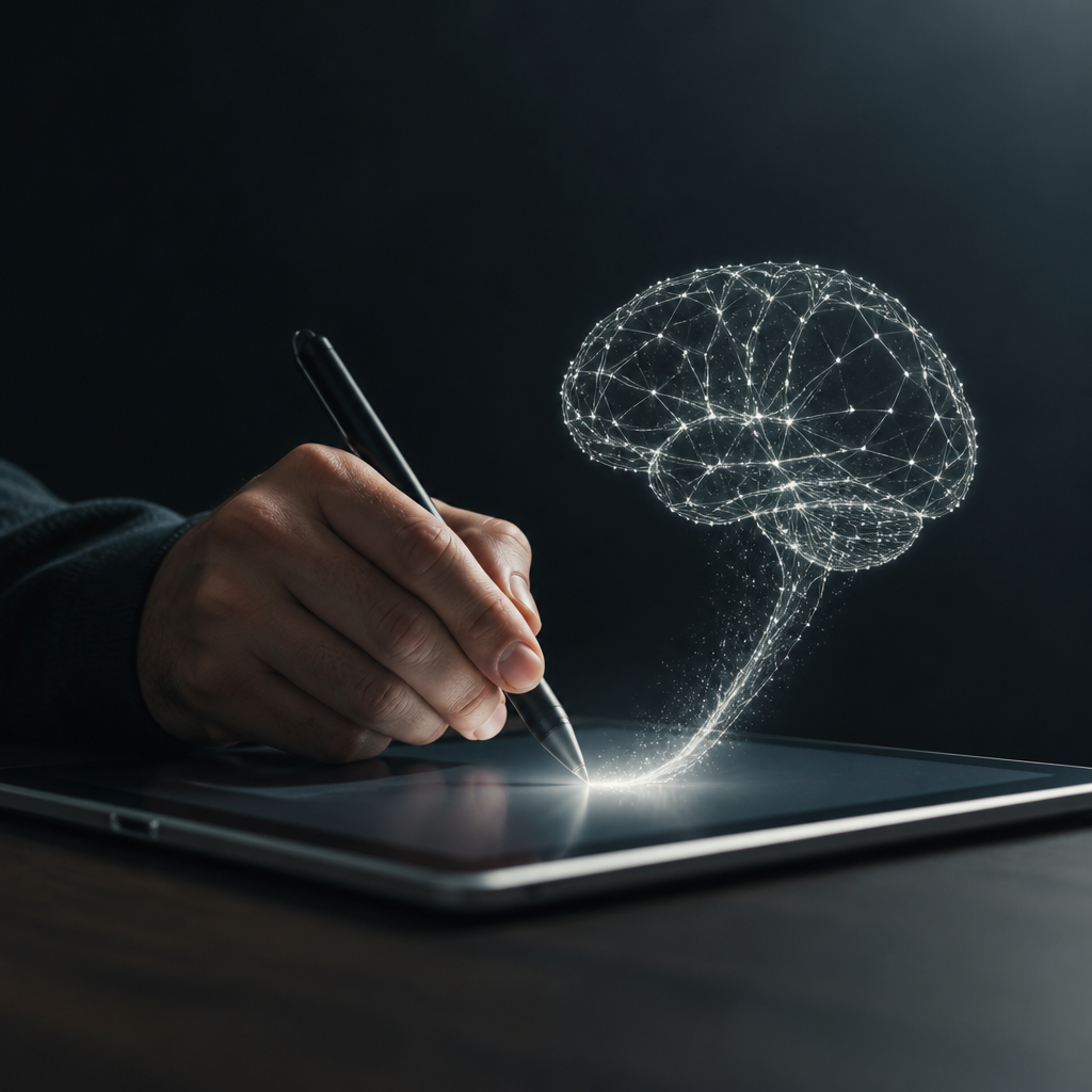 AI Writing