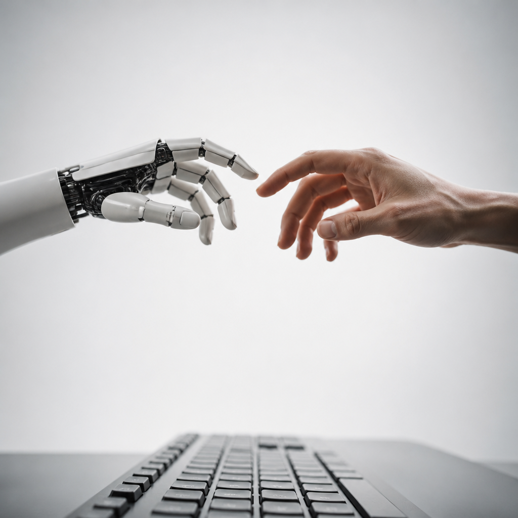 AI Writing